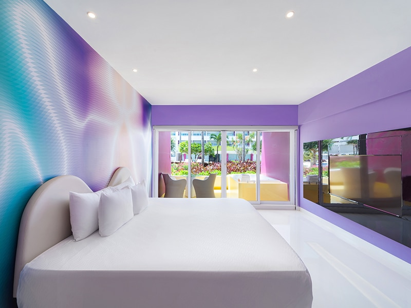 Playful Experience Room