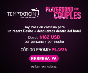 The Playground for Couples