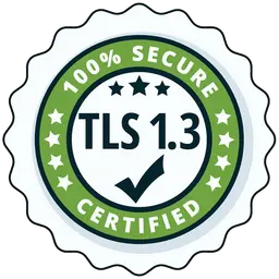 TLS Secure Icon
